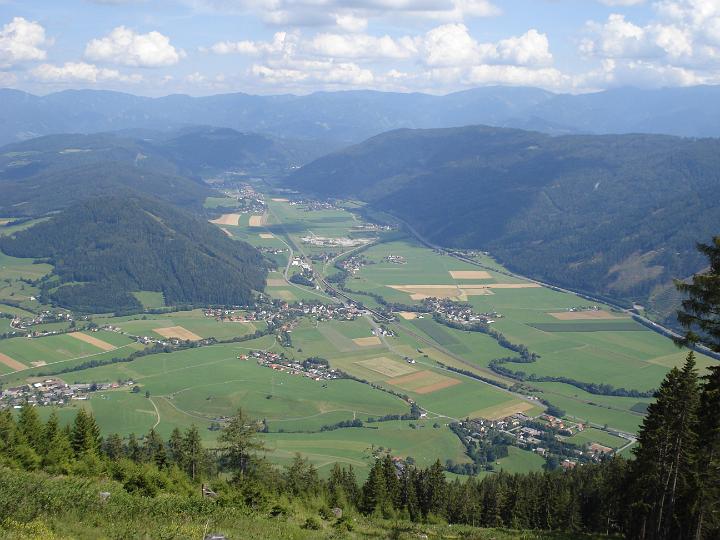 68 Noch ein schoener Blick ins Liesingtal.JPG